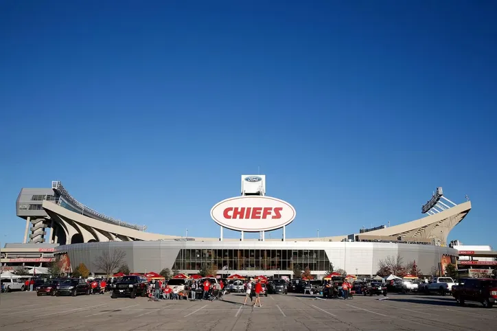 Kansas City