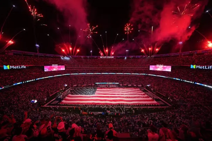 MetLife Stadium