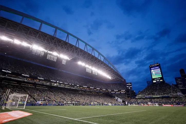 Seattle
