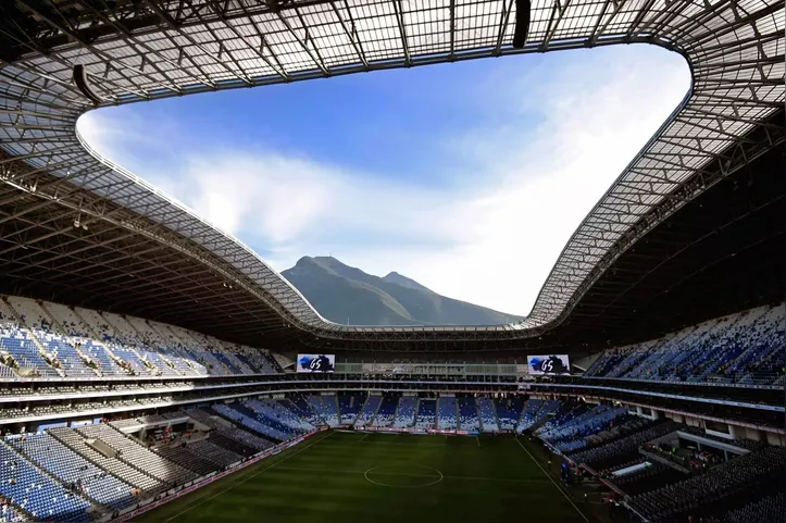 Monterrey