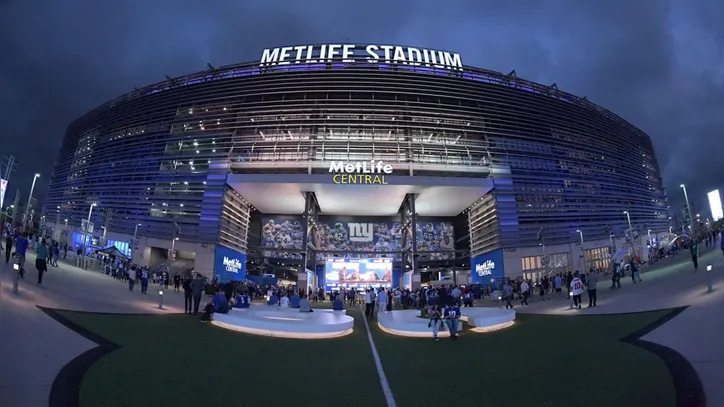 MetLife Stadium