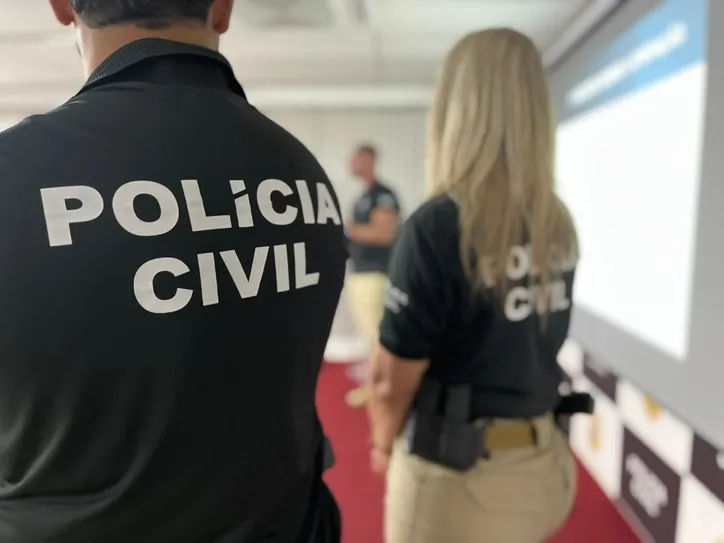 Imagem ilustrativa da imagem Operação prende suspeitos de crimes sexuais contra crianças na Bahia