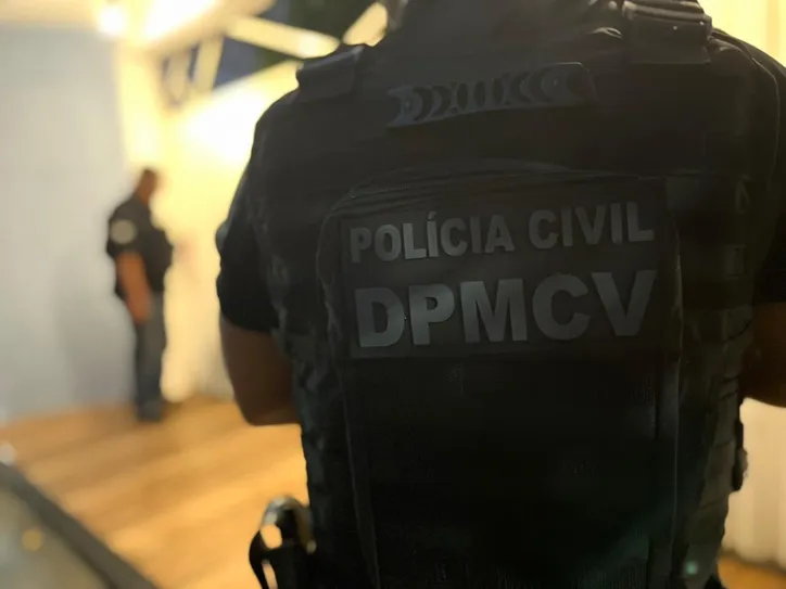 Operação Nacional Caminhos Seguros