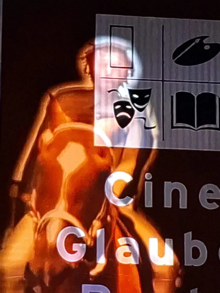 Anti-heróis do Udigrudi Baiano foi o grande vencedor do Panorama