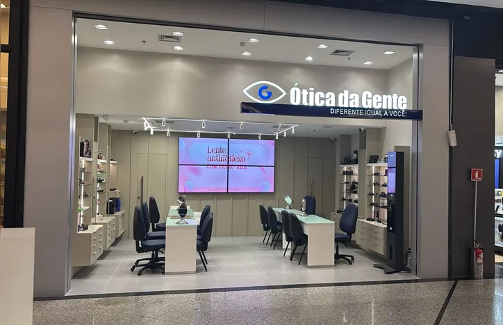Ótica da Gente