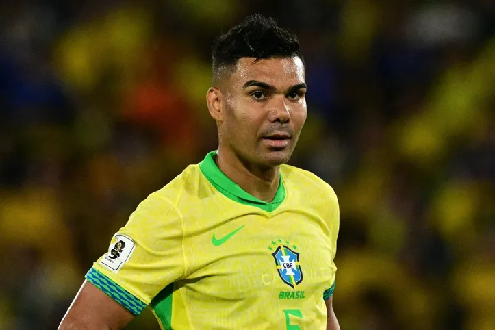 Casemiro