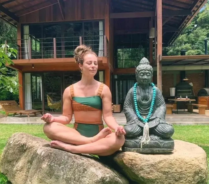 sítio de Paolla Oliveira