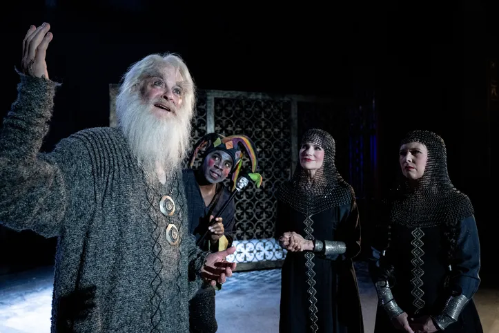 Imagem ilustrativa da imagem Para maratonar: a nova série de comédia que vai conquistar seu fim de semana