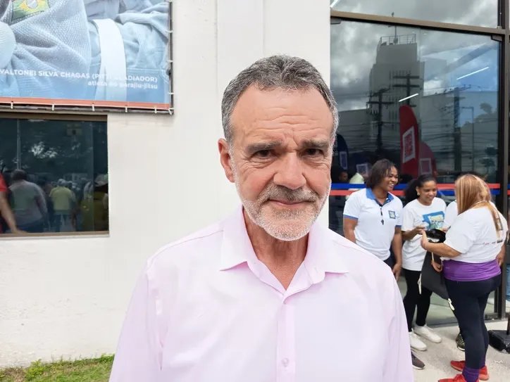 Deputado Daniel Almeida aposta em aprovação do fim da escala 6x1