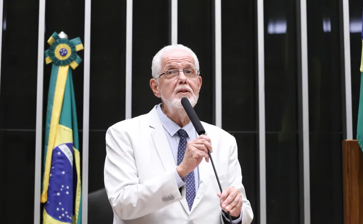 Deputado Jorge Solla (PT)