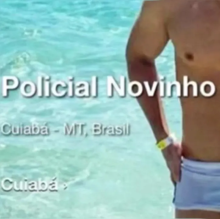 Caso veio à tona nesta semana após a biografia e imagens íntimas passarem a circular