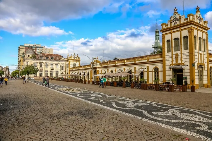 Cidade lidera o ranking nacional com o menor valor médio do metro quadrado para imóveis residenciais