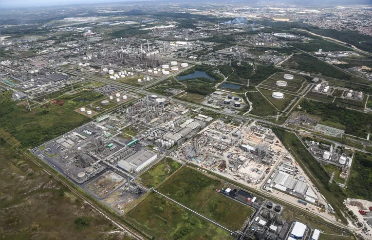 Polo Industrial de Camaçari (PIC)