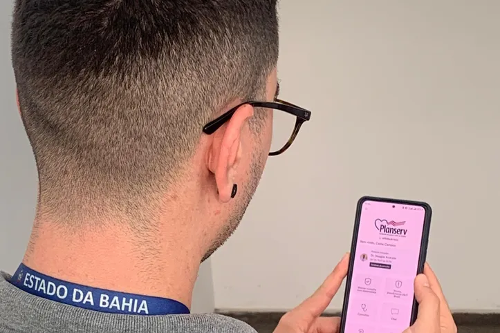 Motor da alteração no Planserv foi a busca por um modelo mais igualitário