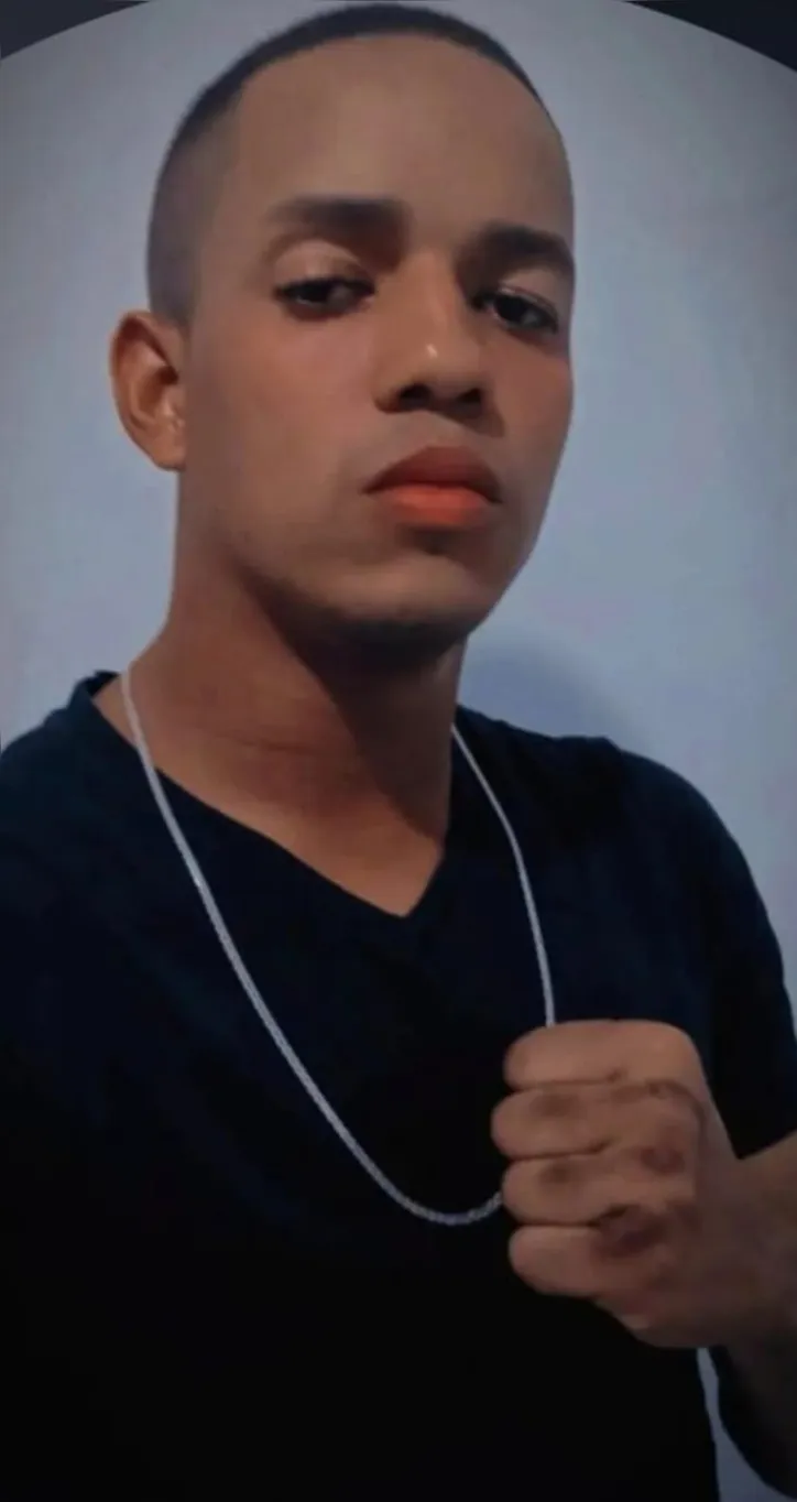 Jackson Monteiro Barbosa, policial militar preso