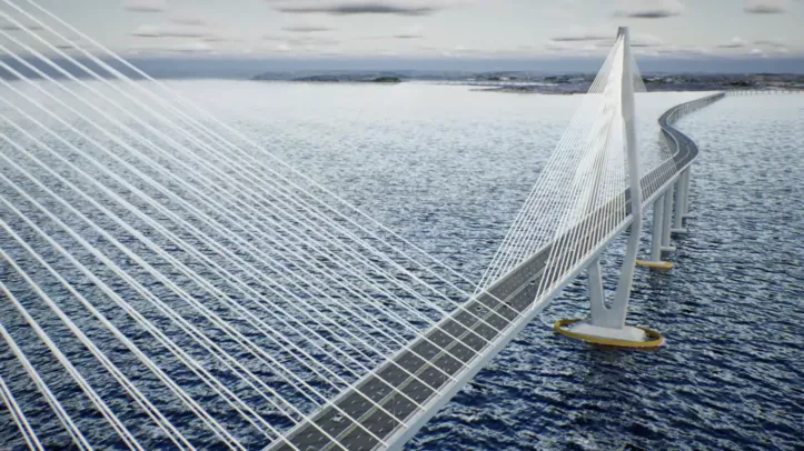 Ponte Salvador-Itaparica