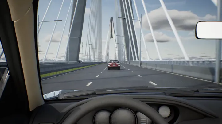 Ponte Salvador-Itaparica