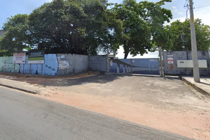 Espaço Jequitaia vai funcionar como sede e canteiro de obras da ponte Salvador-Irapatica