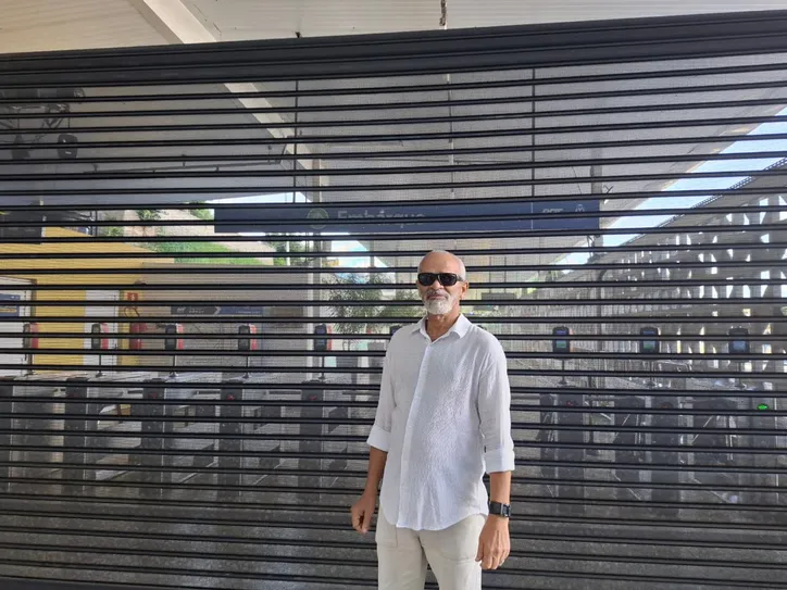 Jesael Pereira