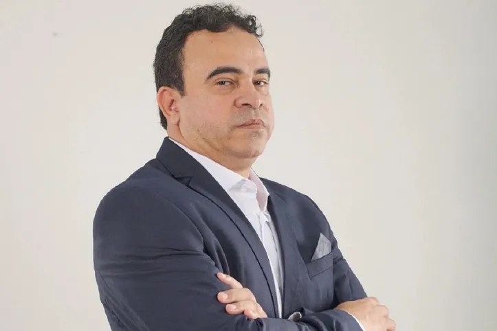 Presidente do PSOL na Bahia, Ronaldo Mansur