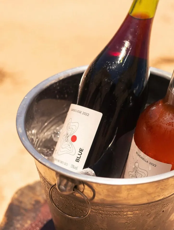 Imagem ilustrativa da imagem Por que restaurantes de Salvador estão criando os próprios vinhos e cachaças