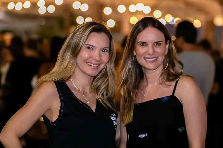 Lara Kertész e Safira Andrade promovem encontro especial das Amigas do Itaigara celebrando o Dia da Mulher