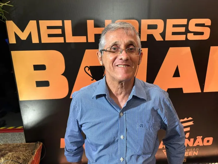 Osni, ex-atacante de Bahia e Vitória