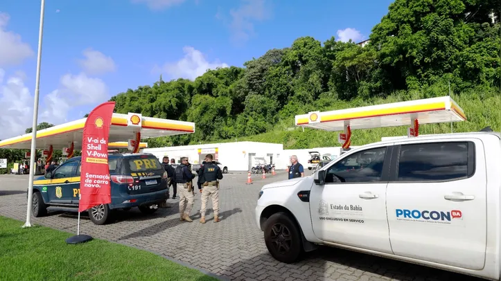 Ação faz parte de esforço coordenado com a Secretaria Nacional do Consumidor (Senacon)