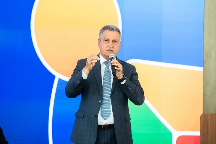 Ministro da Casa Civil, Rui Costa