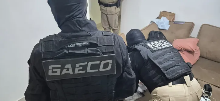 Operação Disclosure