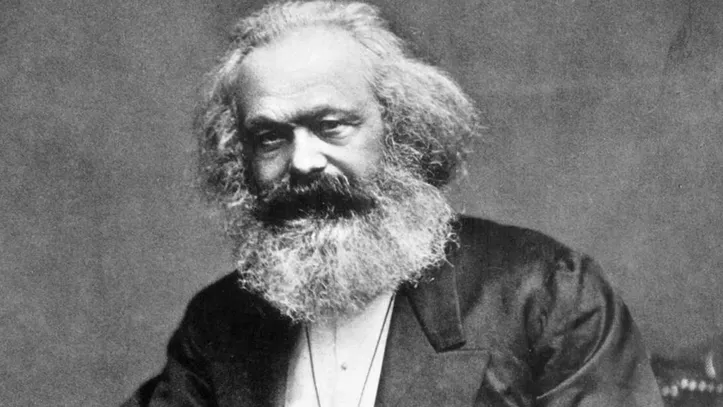 Karl Marx