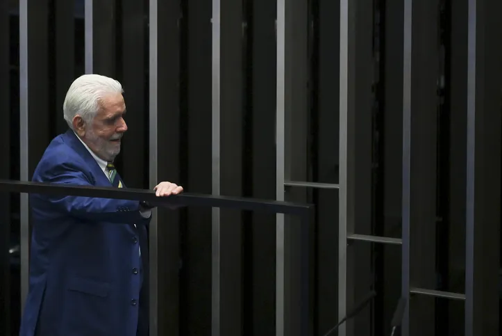 Senador Jaques Wagner