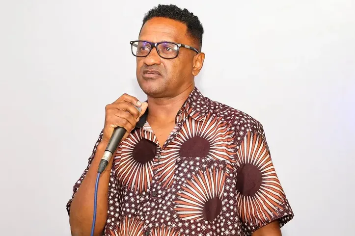 Hertz Dias é pré-candidato à Presidência pelo PSTU