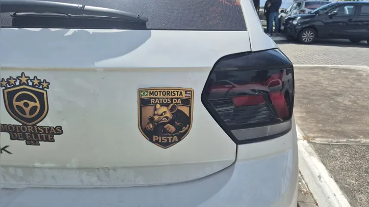 No Instagram, o perfil do grupo já ultrapassa a marca de 32 mil seguidores