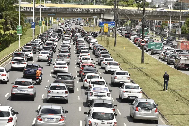 Mobilização nesta terça-feira, 14