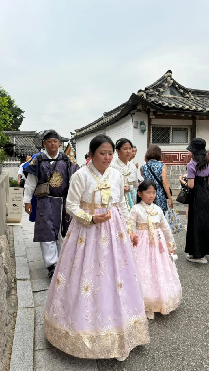 Imagem ilustrativa da imagem Quer conhecer Seul? Descubra por que a Coreia do Sul atrai cada vez mais visitantes