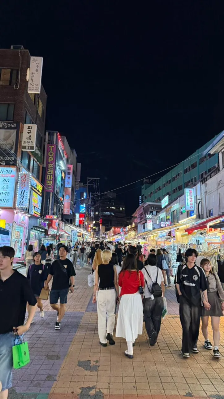 Imagem ilustrativa da imagem Quer conhecer Seul? Descubra por que a Coreia do Sul atrai cada vez mais visitantes