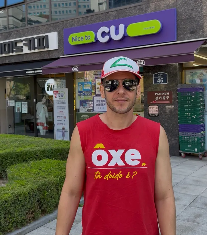 Imagem ilustrativa da imagem Quer conhecer Seul? Descubra por que a Coreia do Sul atrai cada vez mais visitantes