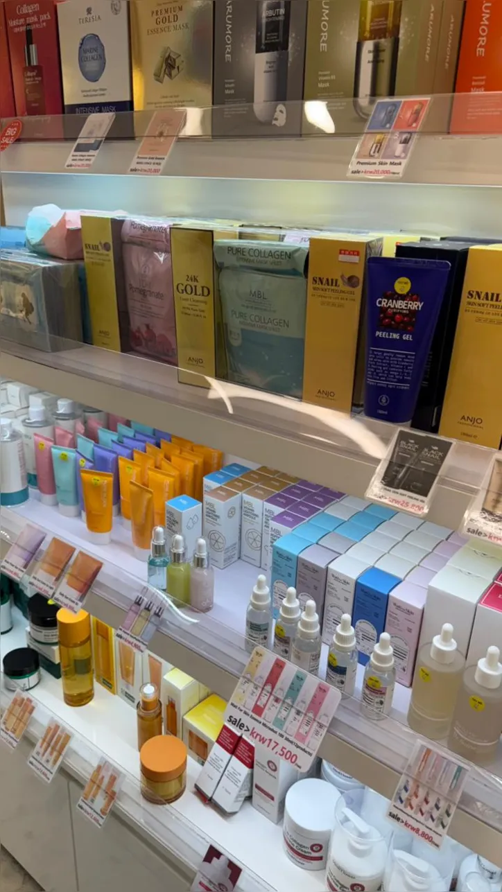 Imagem ilustrativa da imagem Quer conhecer Seul? Descubra por que a Coreia do Sul atrai cada vez mais visitantes