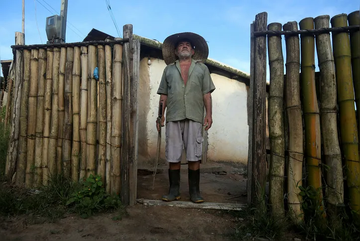 Quilombo Rio dos Macacos