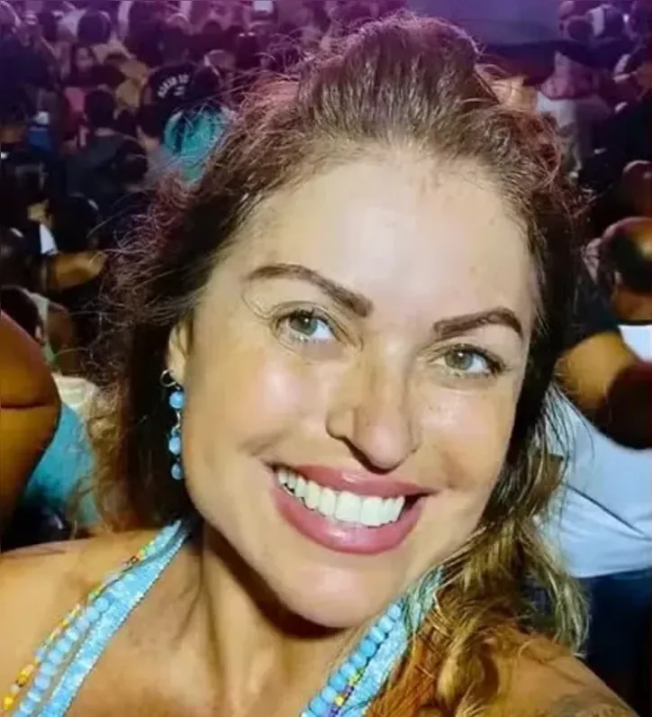 Gisele Madrid Spencer Cesar