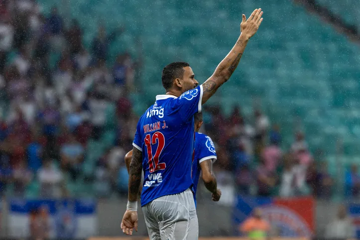 Willian José