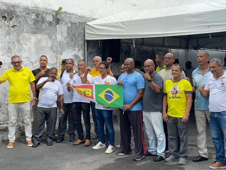 Assembleia dos Rodoviários