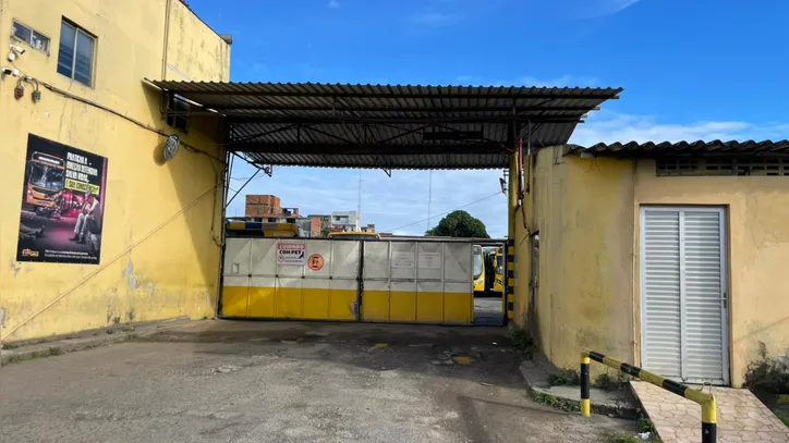 Imagem ilustrativa da imagem Rodoviários descumpriram acordo de 60% da frota nas ruas, diz Semob