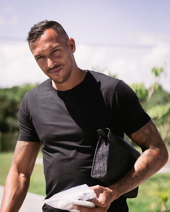 Rogério Ceni confirmou que David Duarte, ausente há mais de um mês, deve voltar a atuar na Arena Fonte Nova