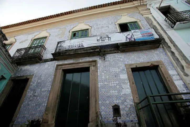 Casa das Sete Mortes