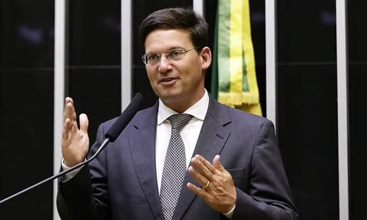 João Roma é ex-deputado federal, ex-ministro das Cidades no governo Bolsonaro; atualmente é presidente do PL Bahia