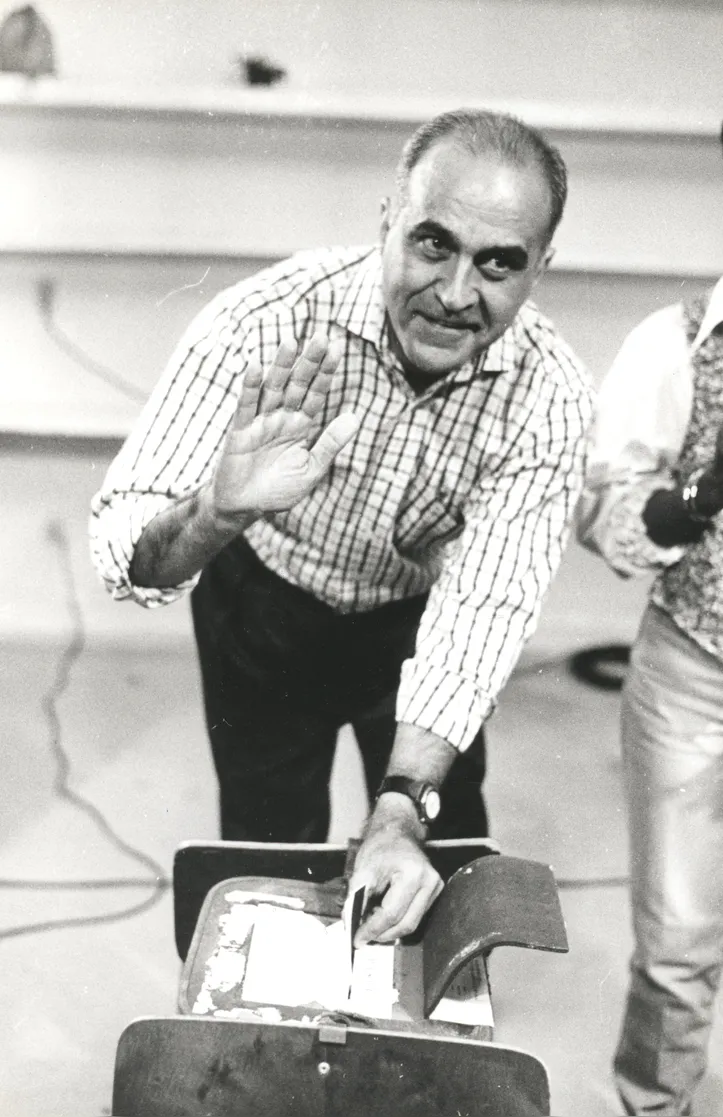 Paulo Souto, senador entre 1999 e 2002