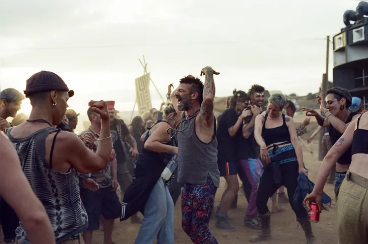 Imagem ilustrativa da imagem Sádico ou obra-prima? O filme que chocou Cannes e agora ameaça o Brasil no Oscar