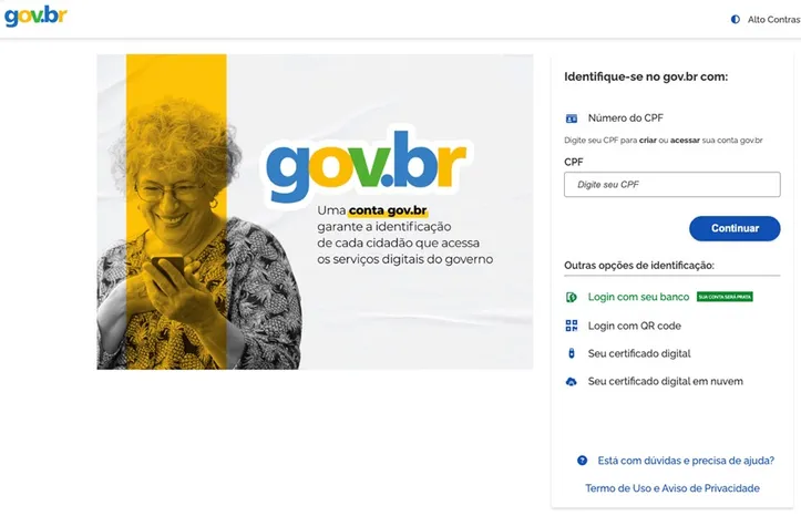 Imagem ilustrativa da imagem Saiba como solicitar certificado online do ensino médio pelo Enem